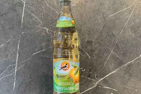 Дюшес Черноголовка