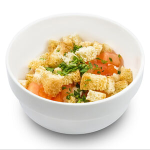 Салат То, что надо