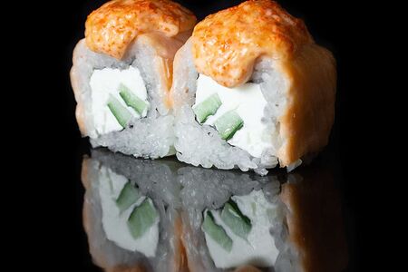 Филадельфия гриль