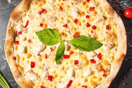 Пицца Жюльен