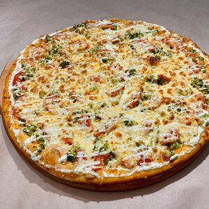 Пицца Фантазия