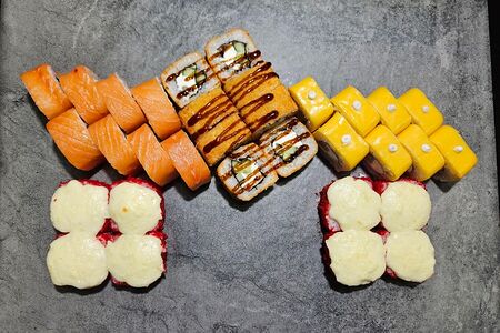 АнаНас а мы ее