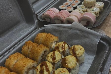 Сет Фаворит