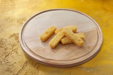 Сырные палочки 