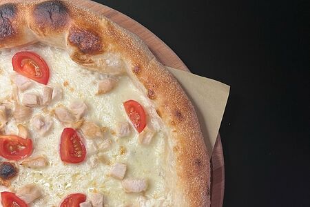 Цыпленок Цыпа