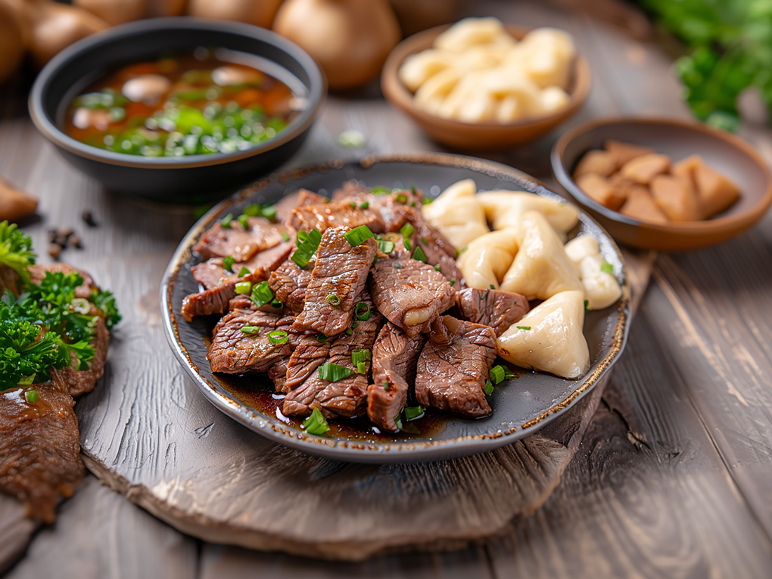 Чайхана Зам Зам