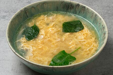 Куриный суп