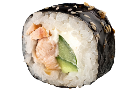 Бансай с курицей