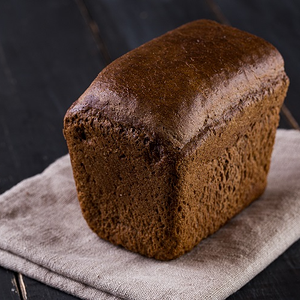 Хлеб черный