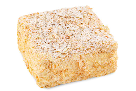 Торт Наполеон Особый