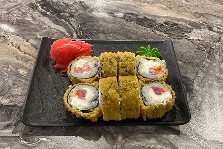 №40 Лабум горячий