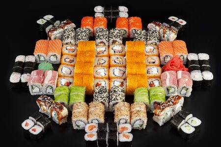 Сет Большой корпоративный