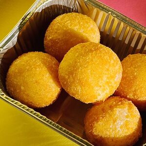 Шарные сырики