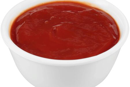 Томатный кетчуп