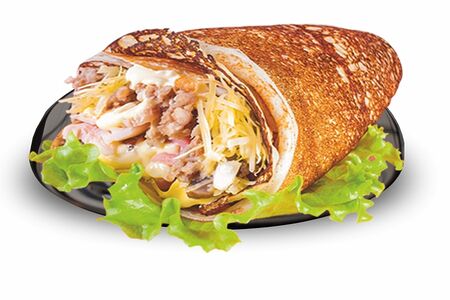 Блин Мужской