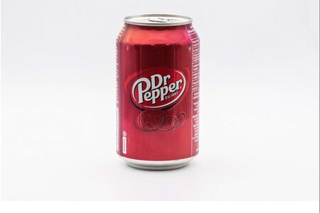 Dr Pepper