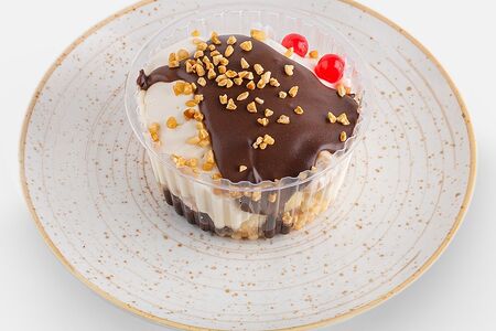 Десерт Дамские пальчик