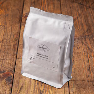 Кофе (Колумбия, Бразилия)