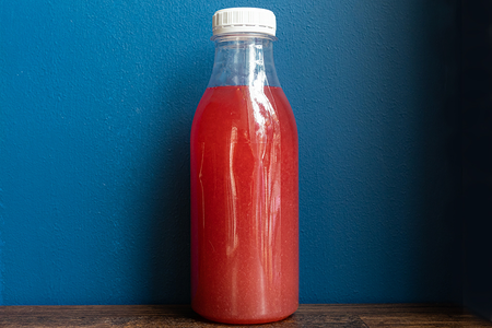 Морс ягодный 500 мл