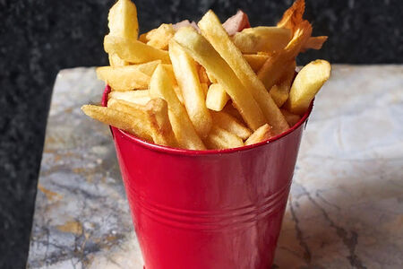 Картофель фри