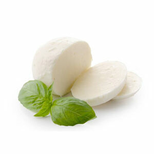 Сыр Моцарелла