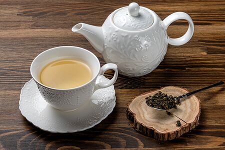 Чай Липовый, 400