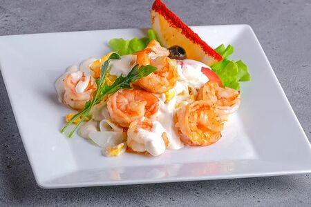 Салат Гарем султана