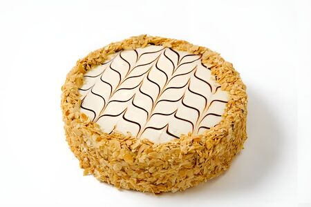 Торт Эстерхази