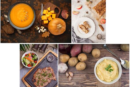 Календарь-ланч дата №28