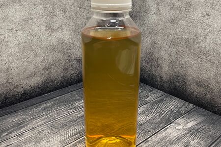 Компот из сухофруктов