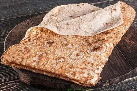 Лаваш армянский