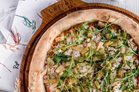 Пицца Гавайская