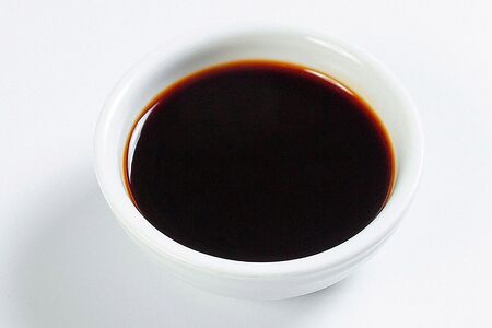 Соевый Соус