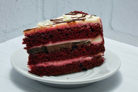 Красный бархат