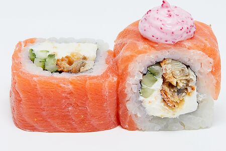 Запеченный Дубай