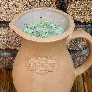 Մածնաբրդոշ