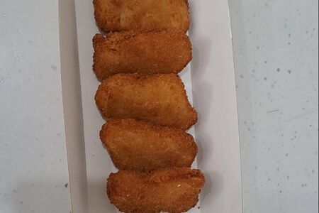 Наггетсы 5 шт.