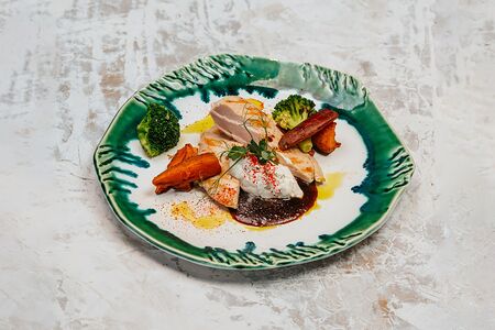 Куриная грудка