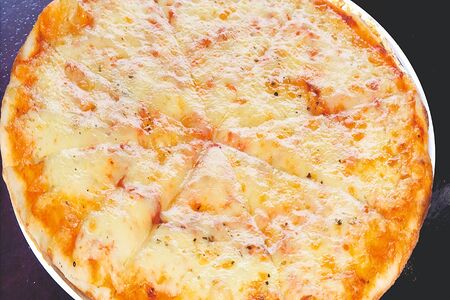 Пицца Четыре сыра