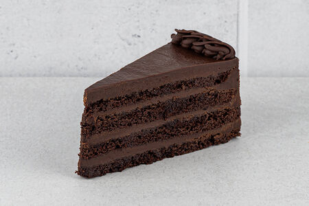 Торт Шоколадный