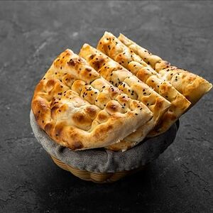 Тырнаклы пиде