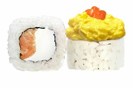 Бешеная икорка