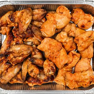 Сет Куринные шашлыки