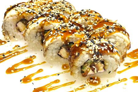 Ролл Дракон