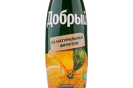 Сок Добрый Апельсин