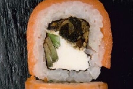 Филадельфия спайси