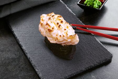 Краб хинобайсен