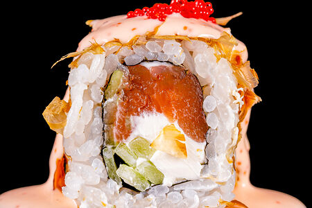 Лосось бонито