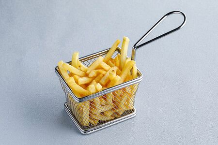 Картофель фри