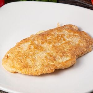 Курица Бризоль